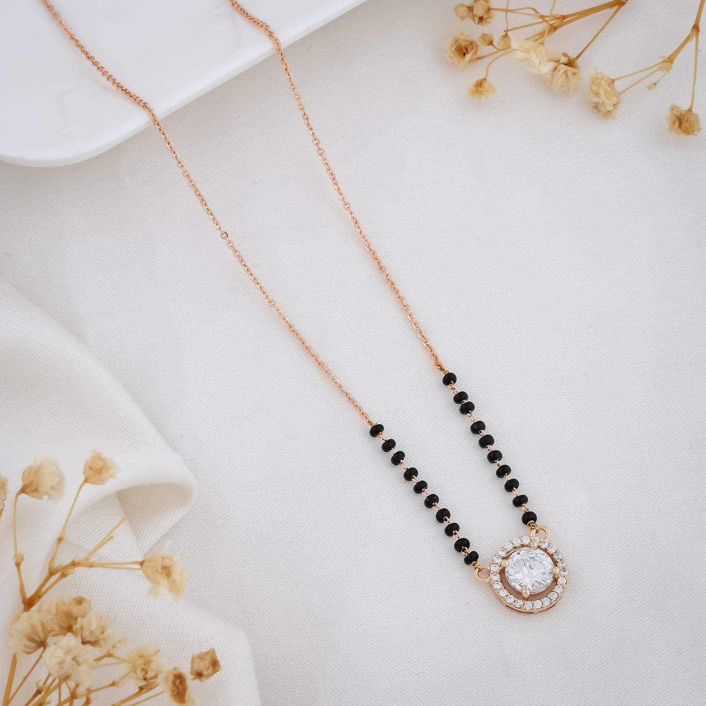Suvarna Mangalsutra