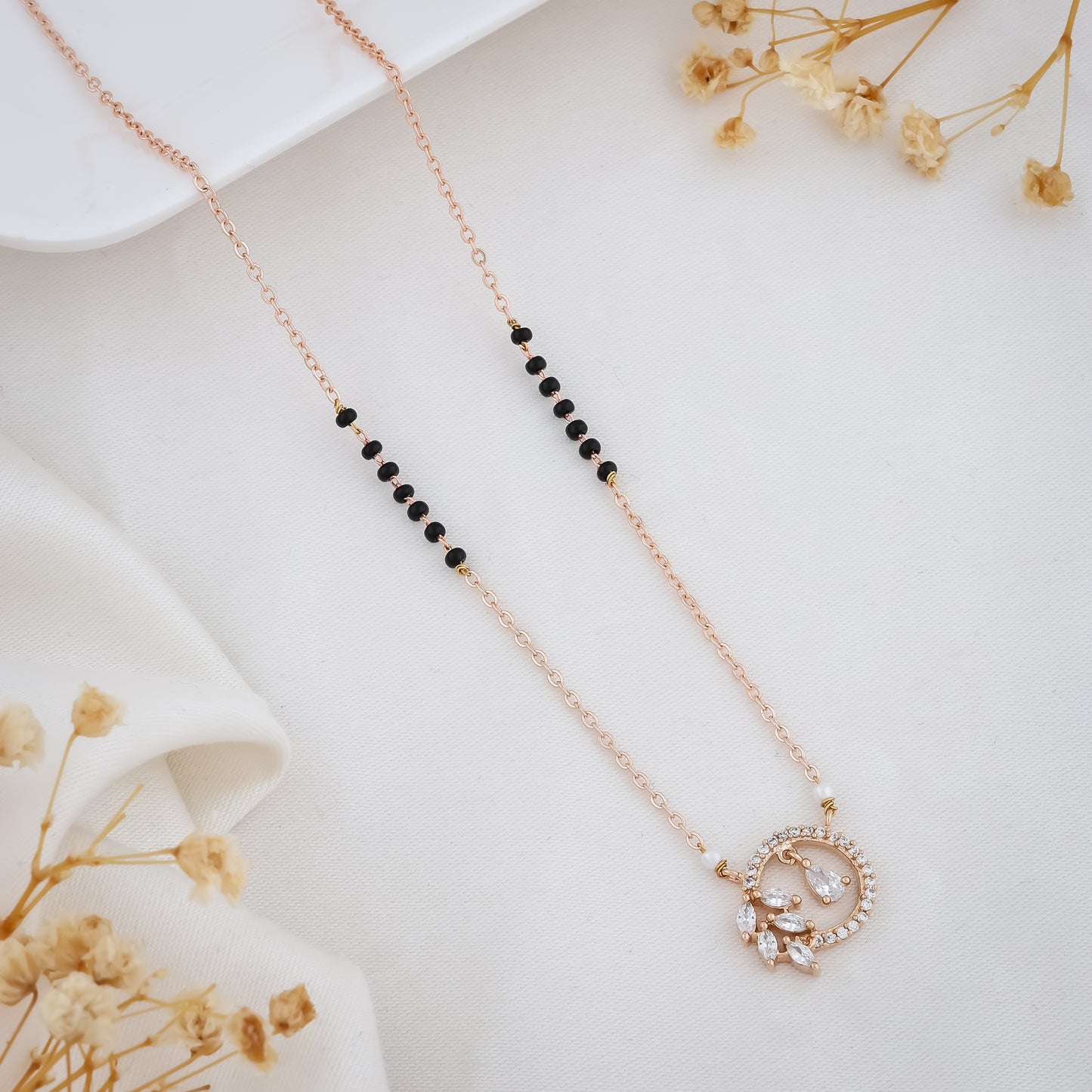Riva mangalsutra
