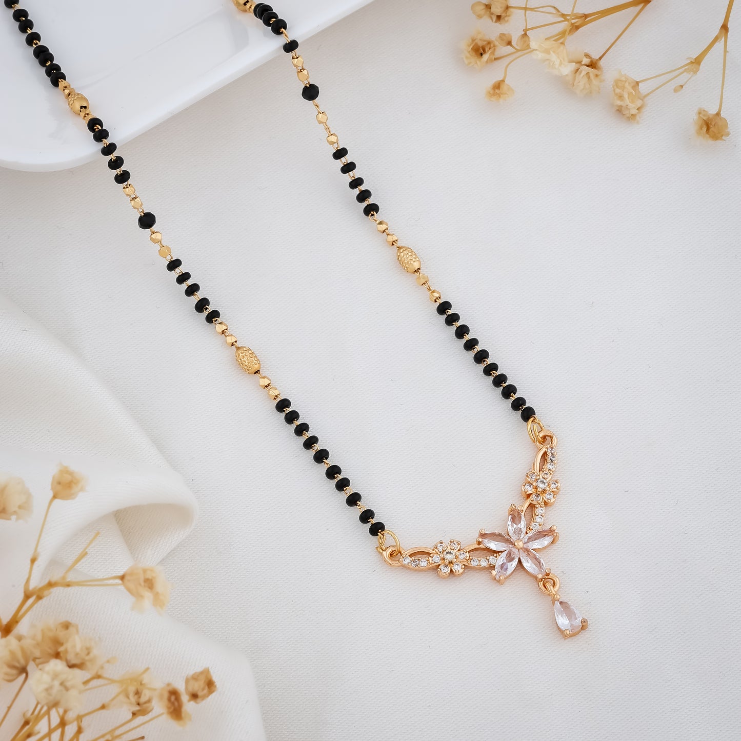Avani Mangalsutra