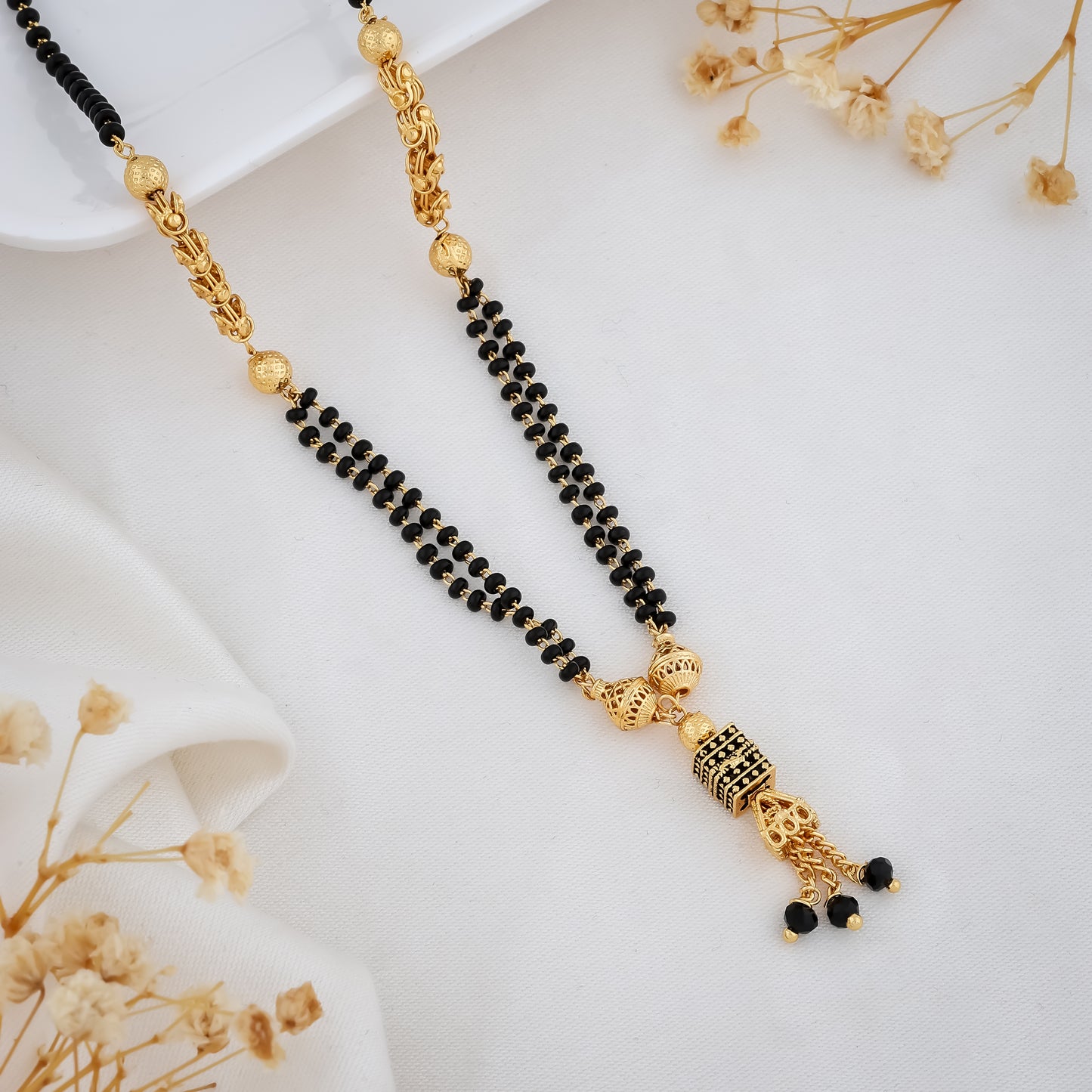 Vaishali Mangalsutra