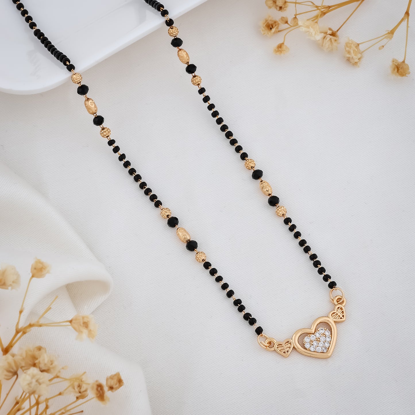 Taniya Mangalsutra