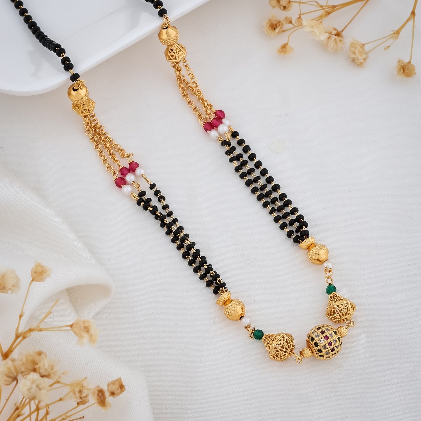Mital Mangalsutra