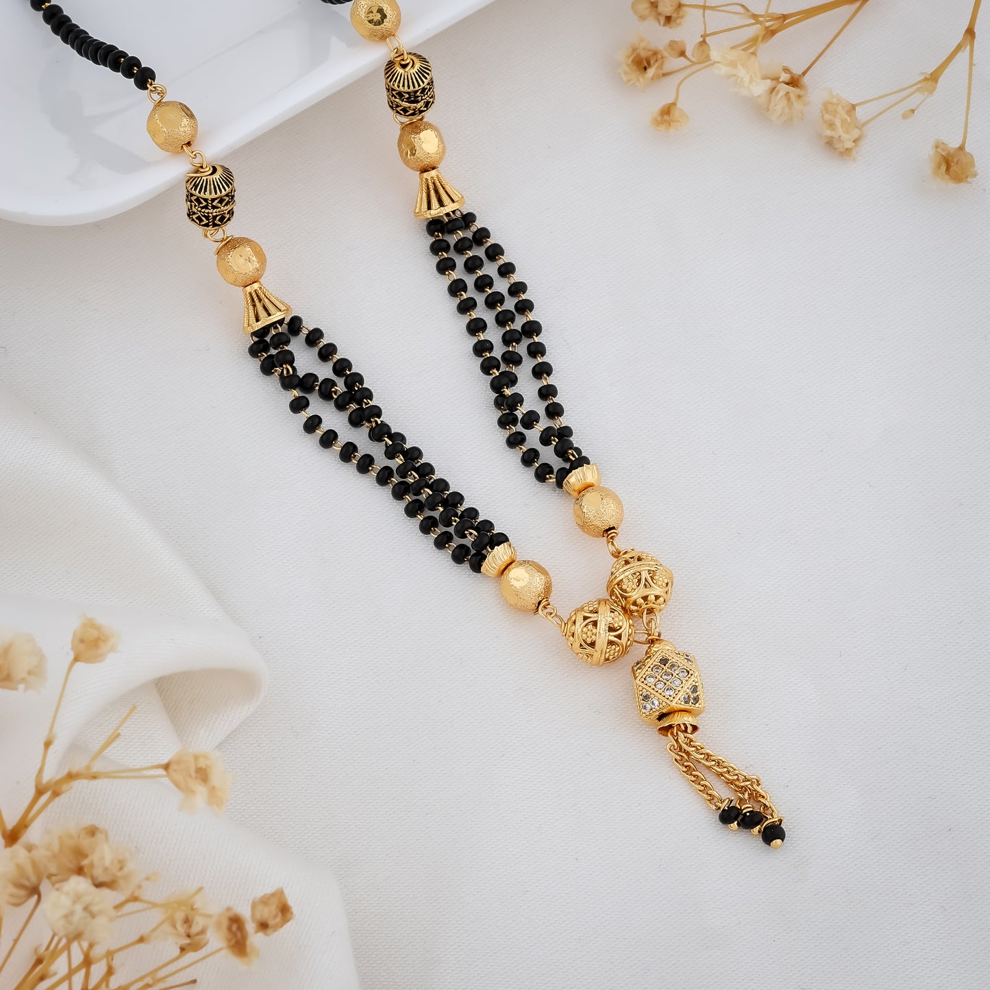 Dharti Mangalsutra
