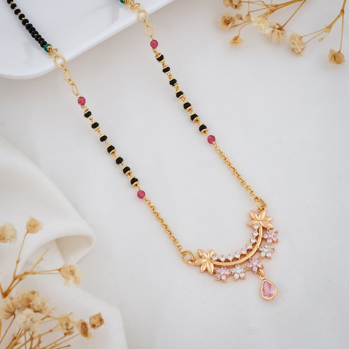 Isha Mangalsutra
