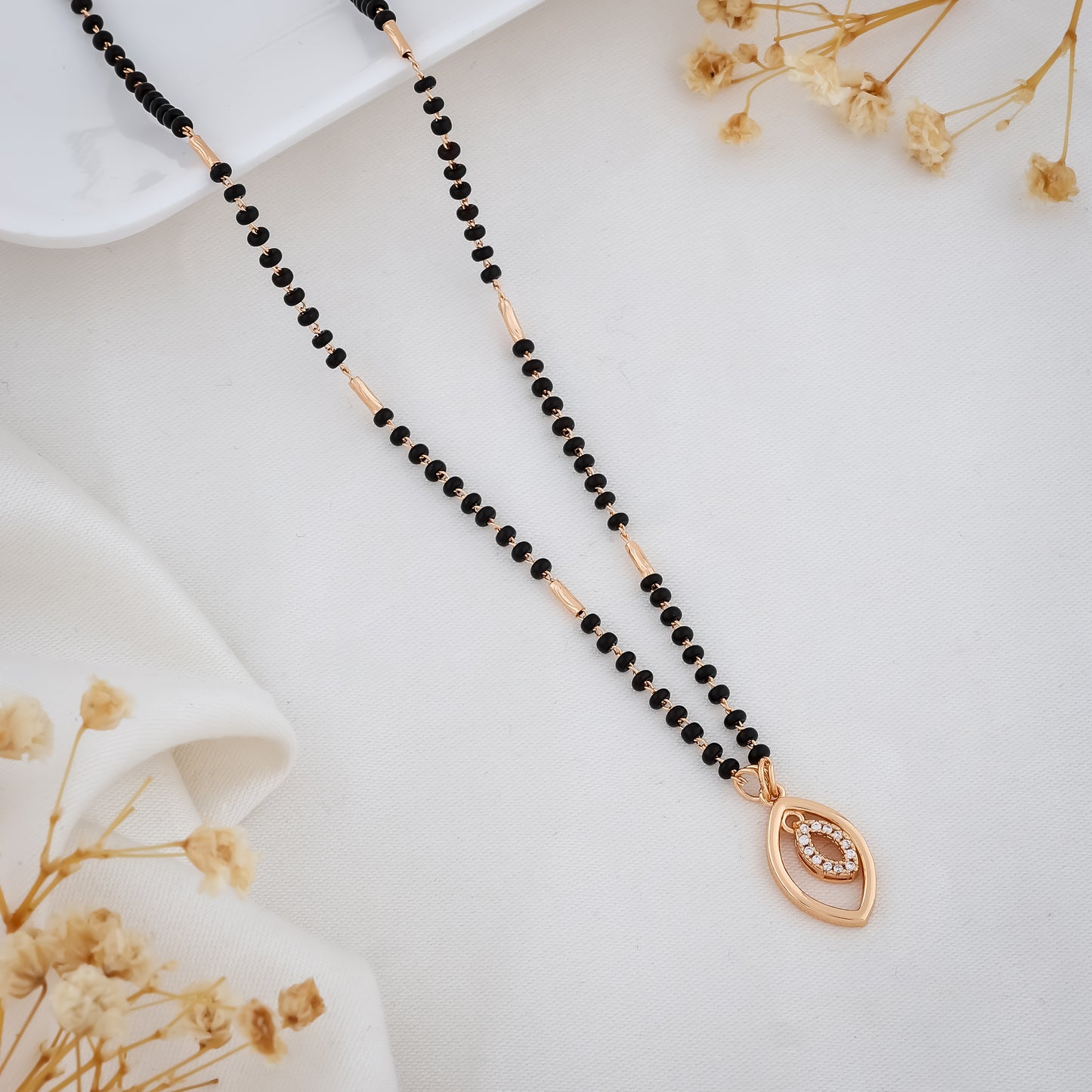 Vaaniya Mangalsutra