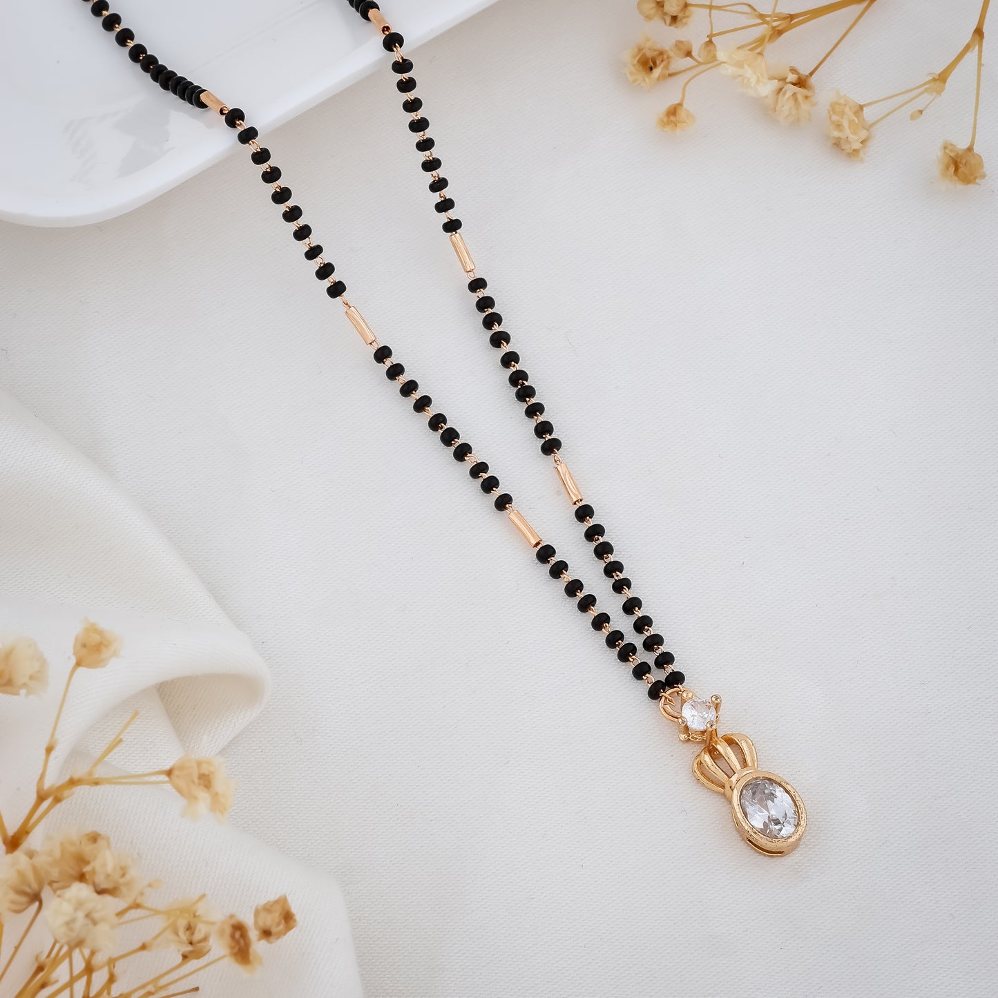 Vedika Mangalsutra