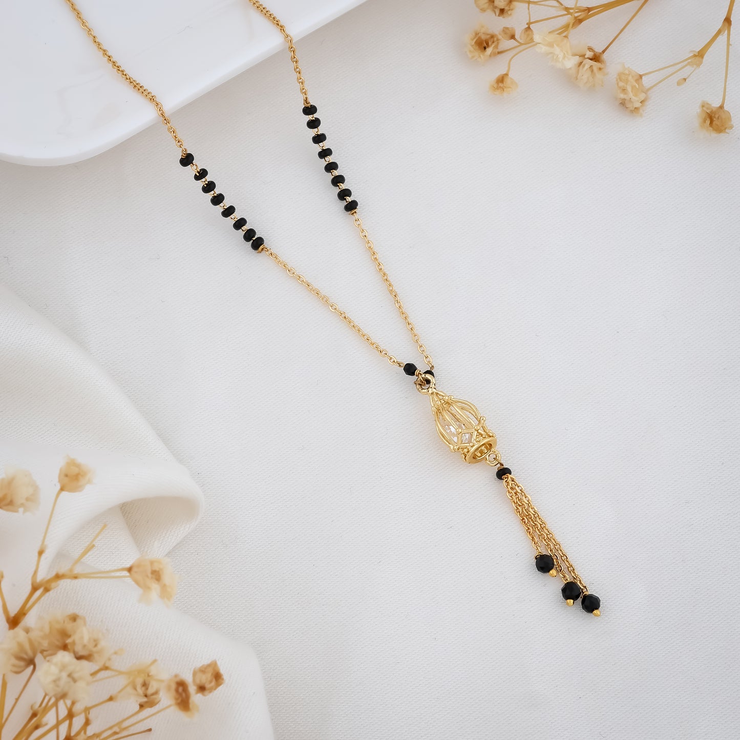 Ridhi Mangalsutra