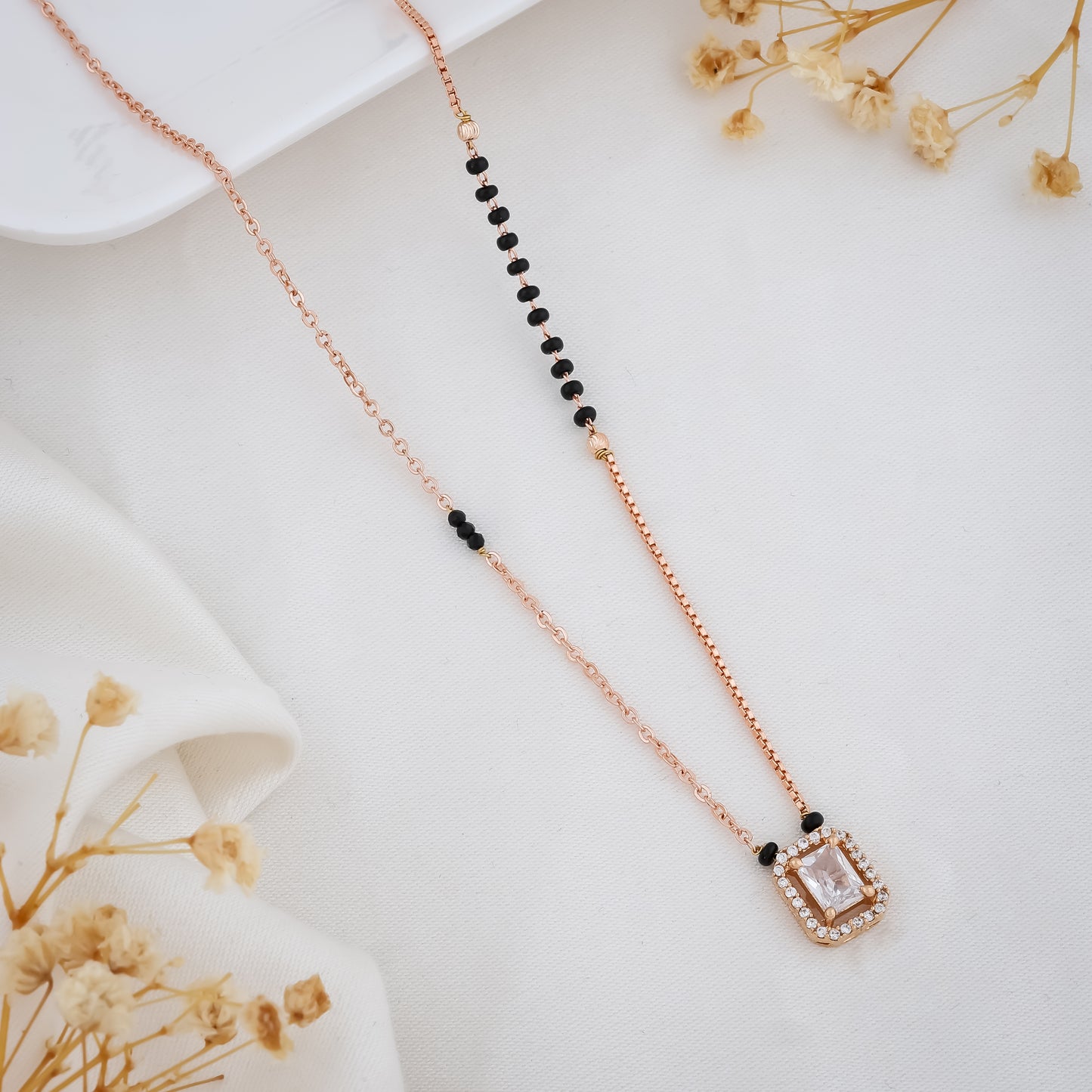 Adra Mangalsutra