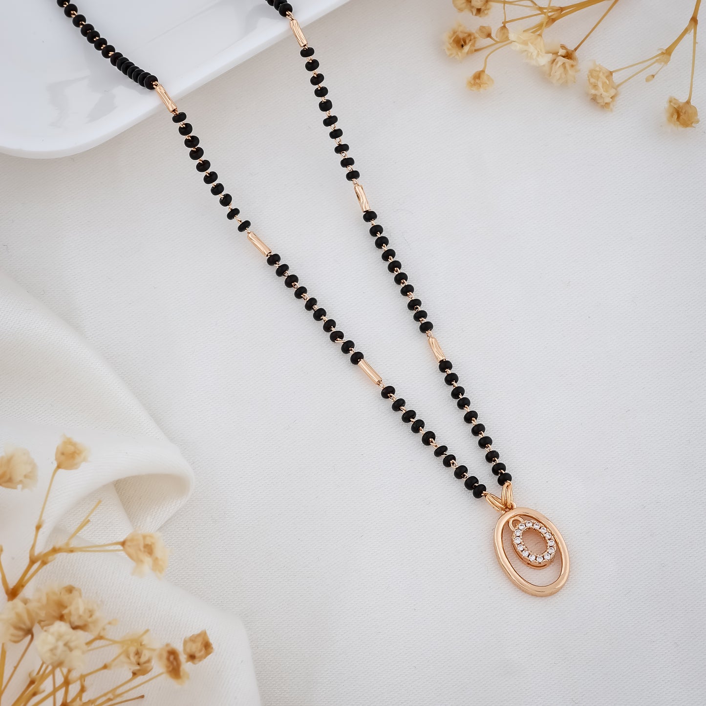 Farida Mangalsutra