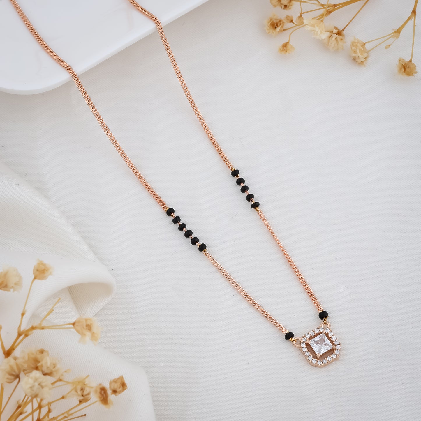 Tanvi Mangalsutra