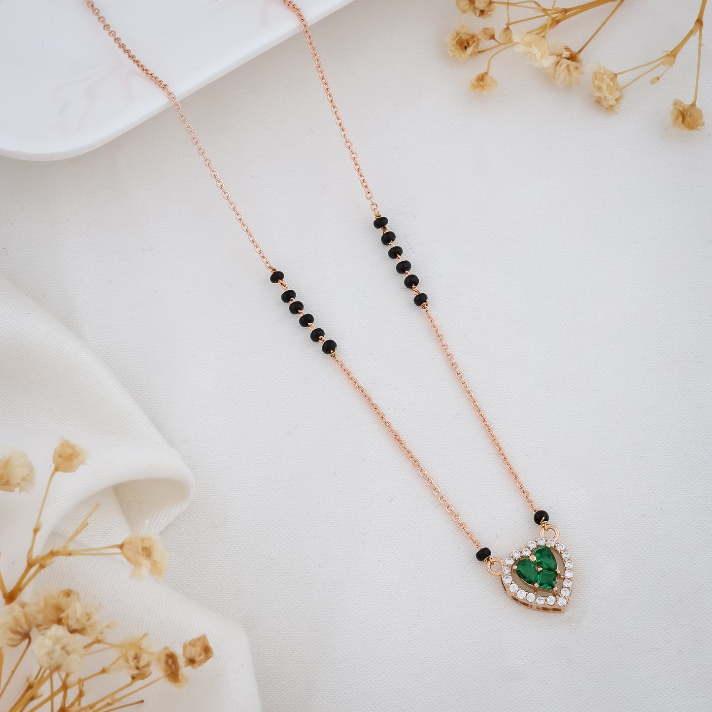 Love 2 Mangalsutra
