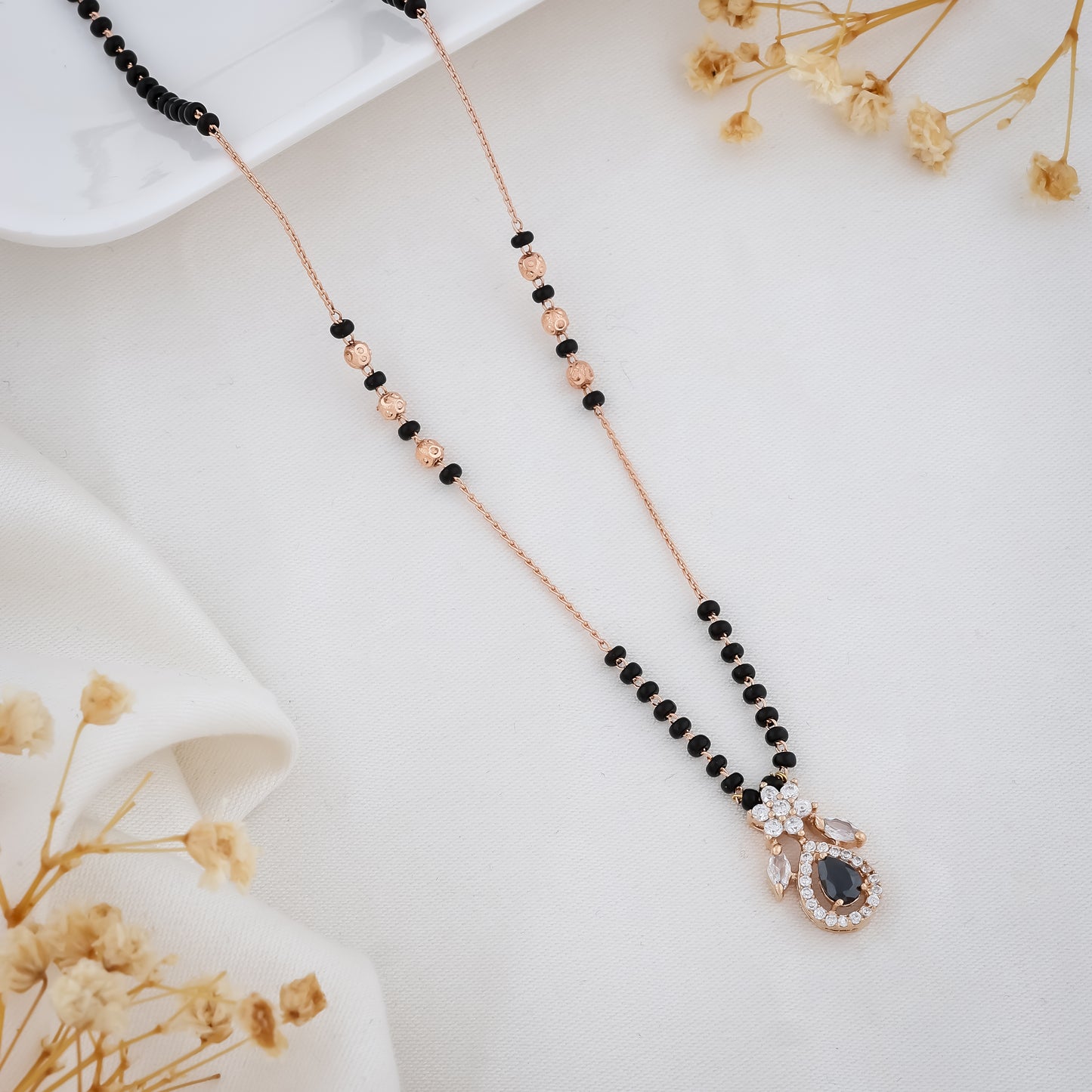 Sarika Mangalsutra