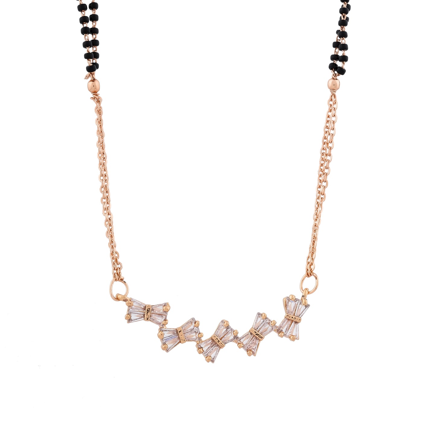 Nayra Mangalsutra