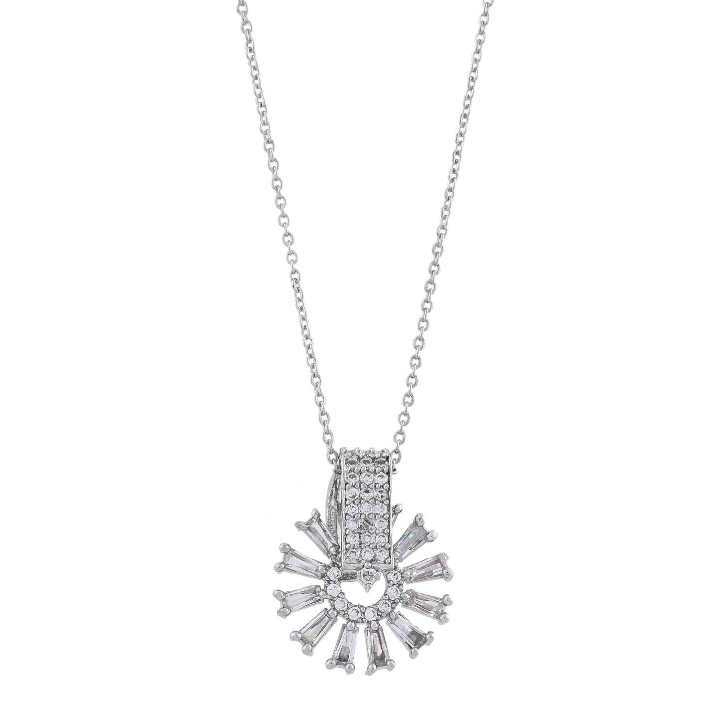 Celestial Radiance Necklace