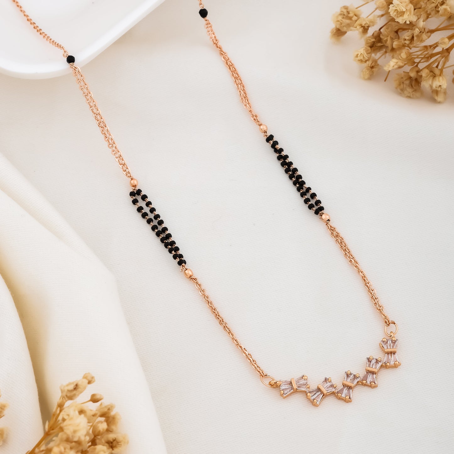 Nayra Mangalsutra