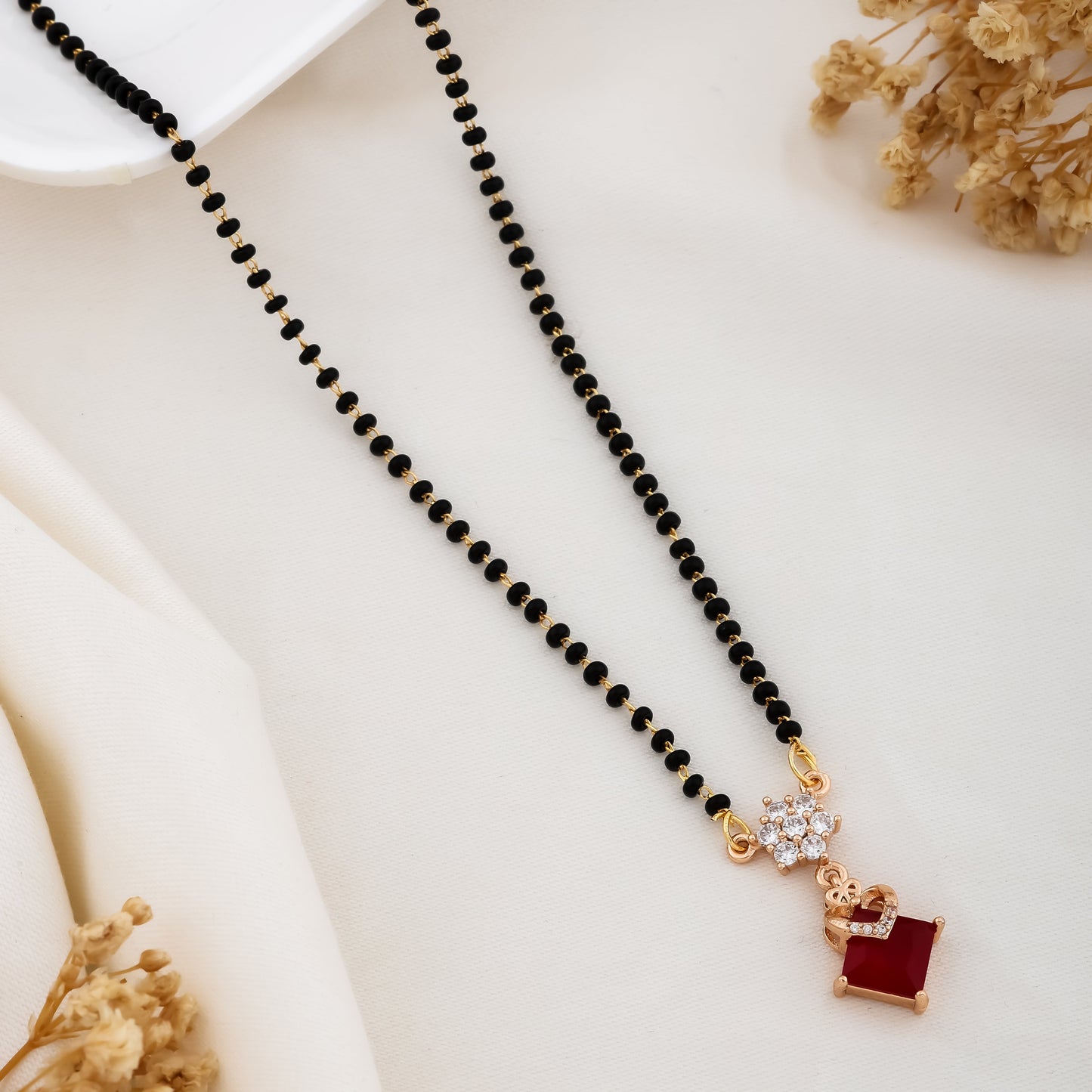 Vanya Mangalsutra