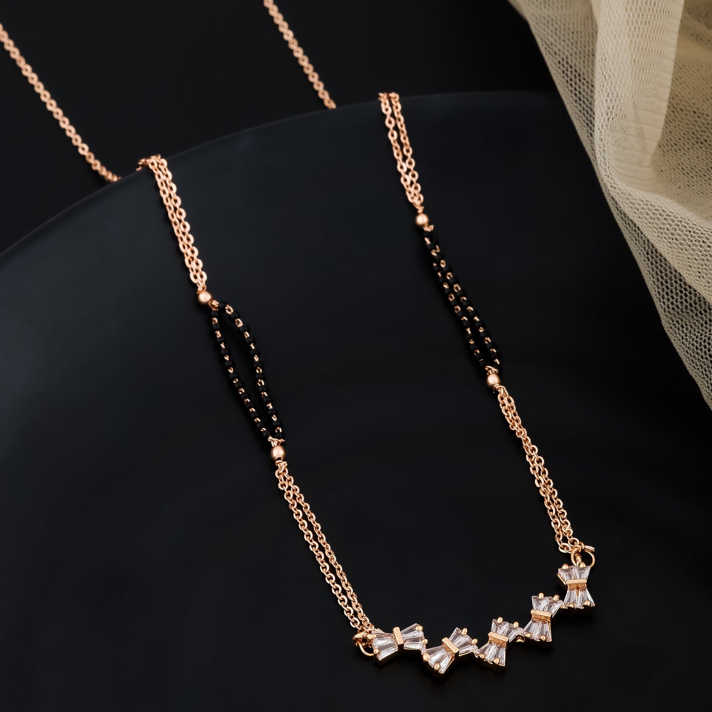 Nayra Mangalsutra