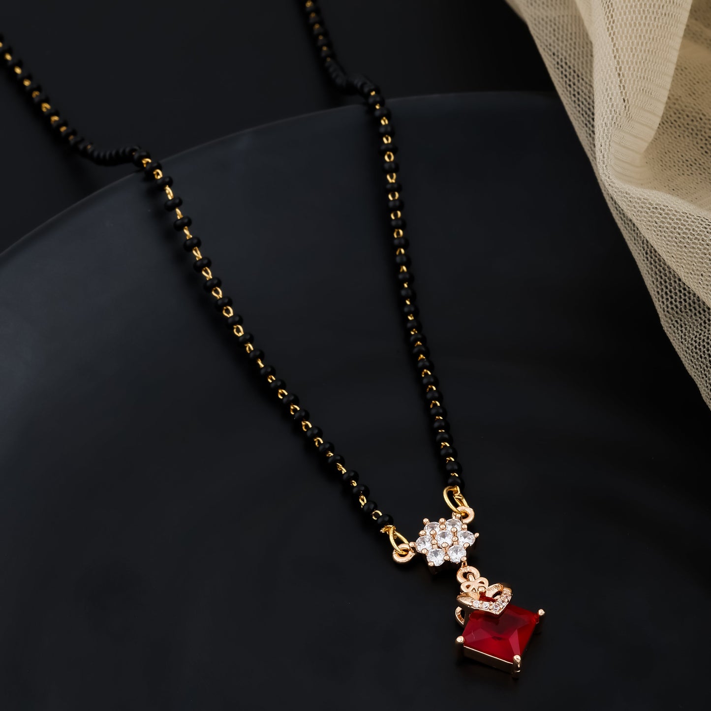 Vanya Mangalsutra