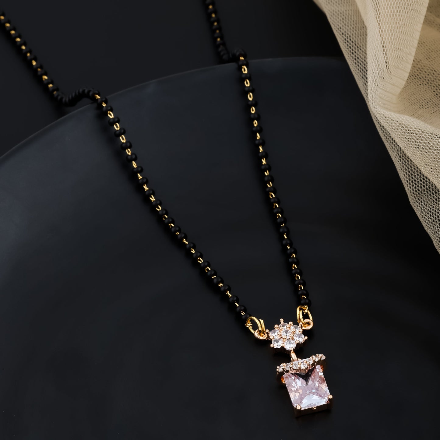 Aashna Mangalsutra