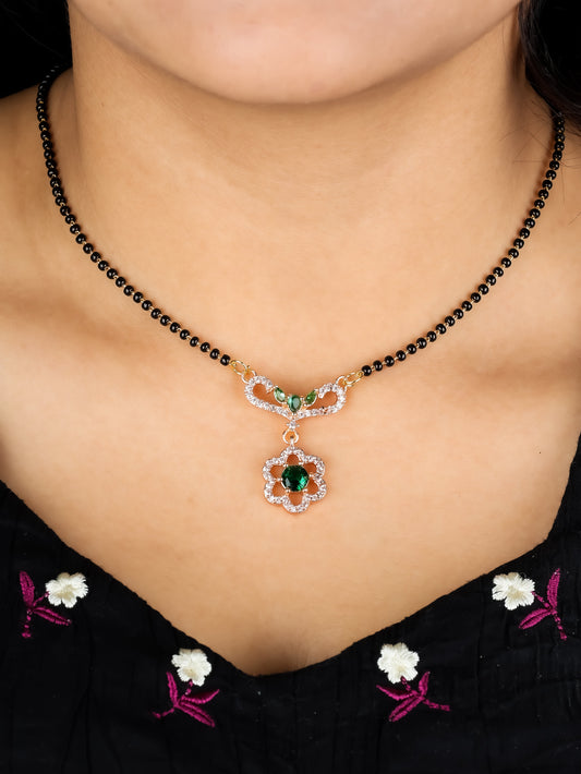 Anvika Mangalsutra