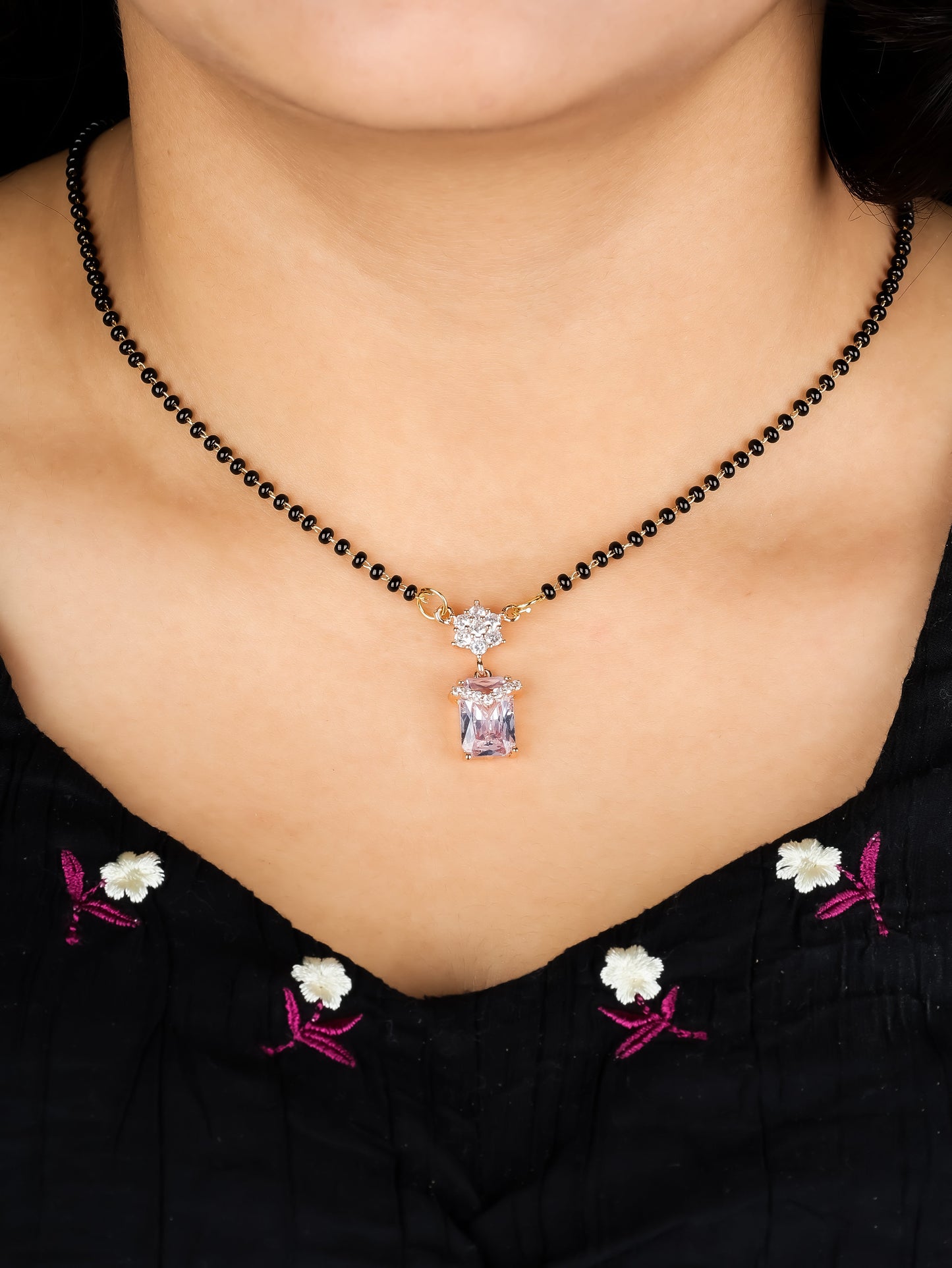 Aashna Mangalsutra