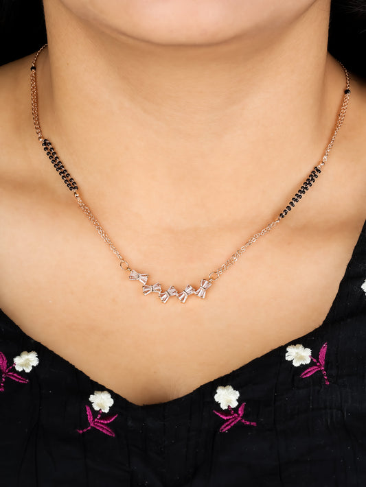 Nayra Mangalsutra