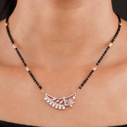 Somiya Mangalsutra