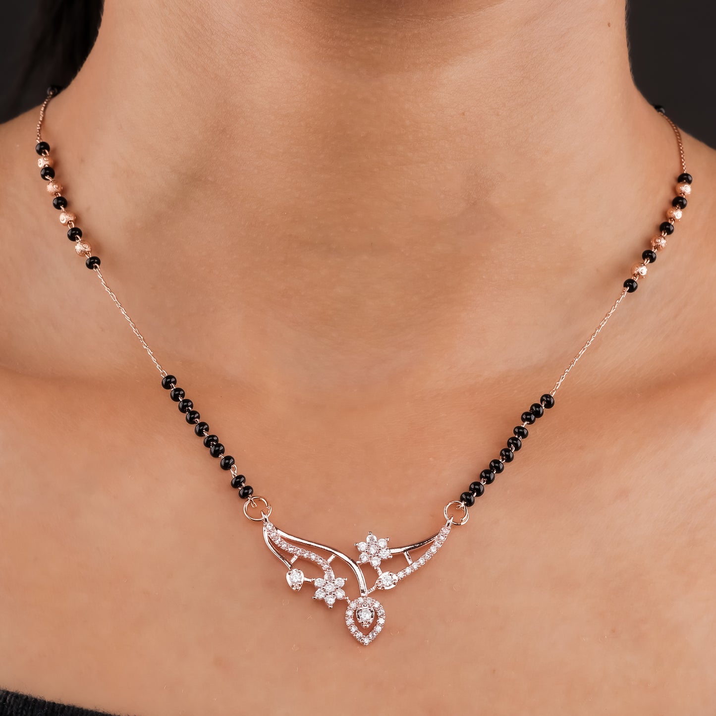 Janat Mangalsutra