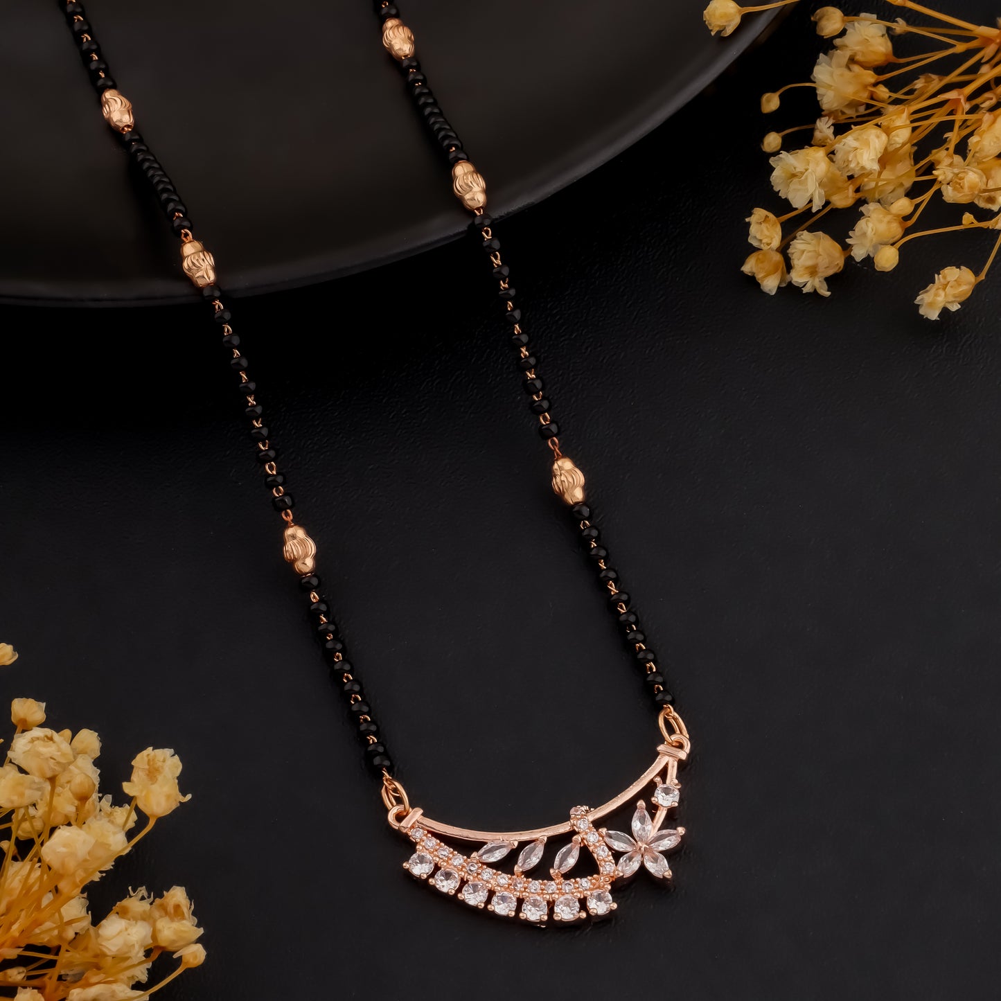 Somiya Mangalsutra