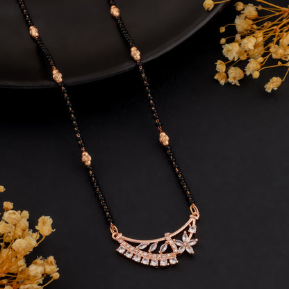Somiya Mangalsutra