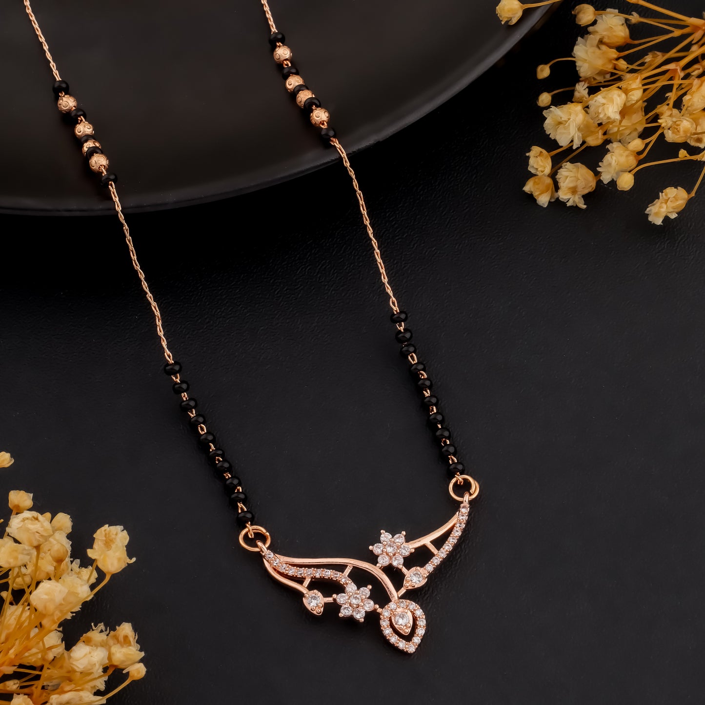 Janat Mangalsutra
