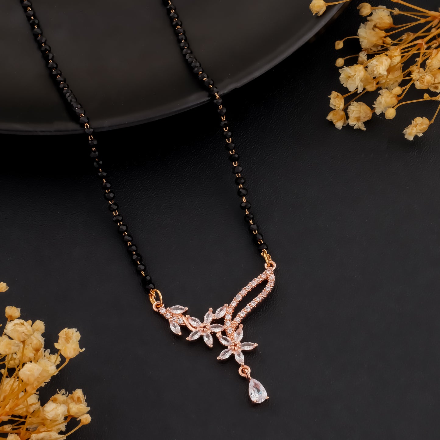 Areya Mangalsutra