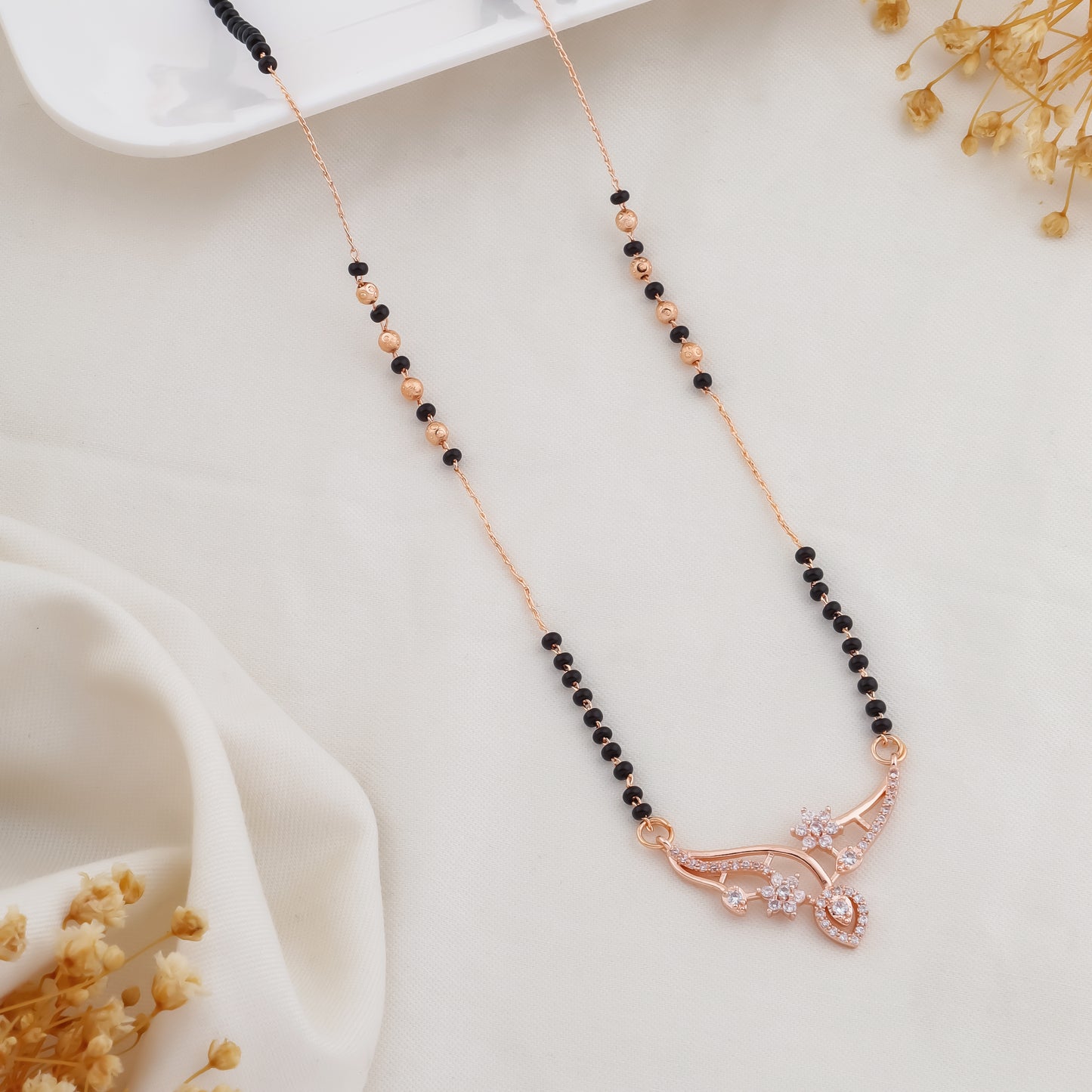 Janat Mangalsutra