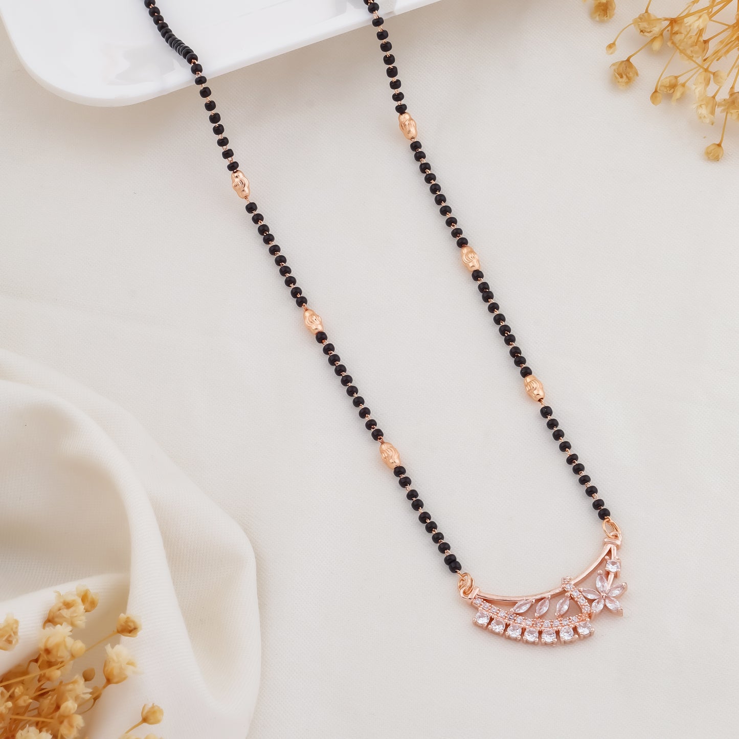Somiya Mangalsutra