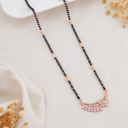 Somiya Mangalsutra