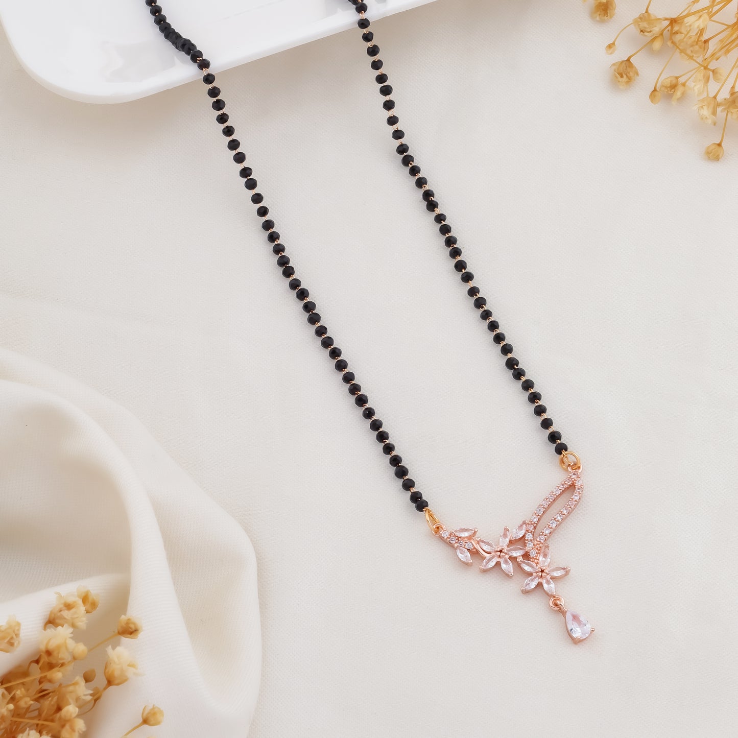 Areya Mangalsutra