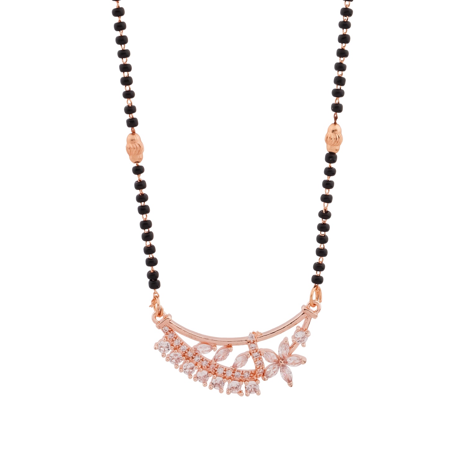 Somiya Mangalsutra