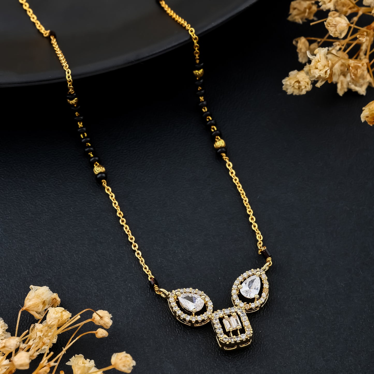 Savya Mangalsutra