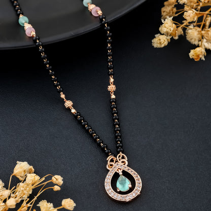 Jiya Mangalsutra