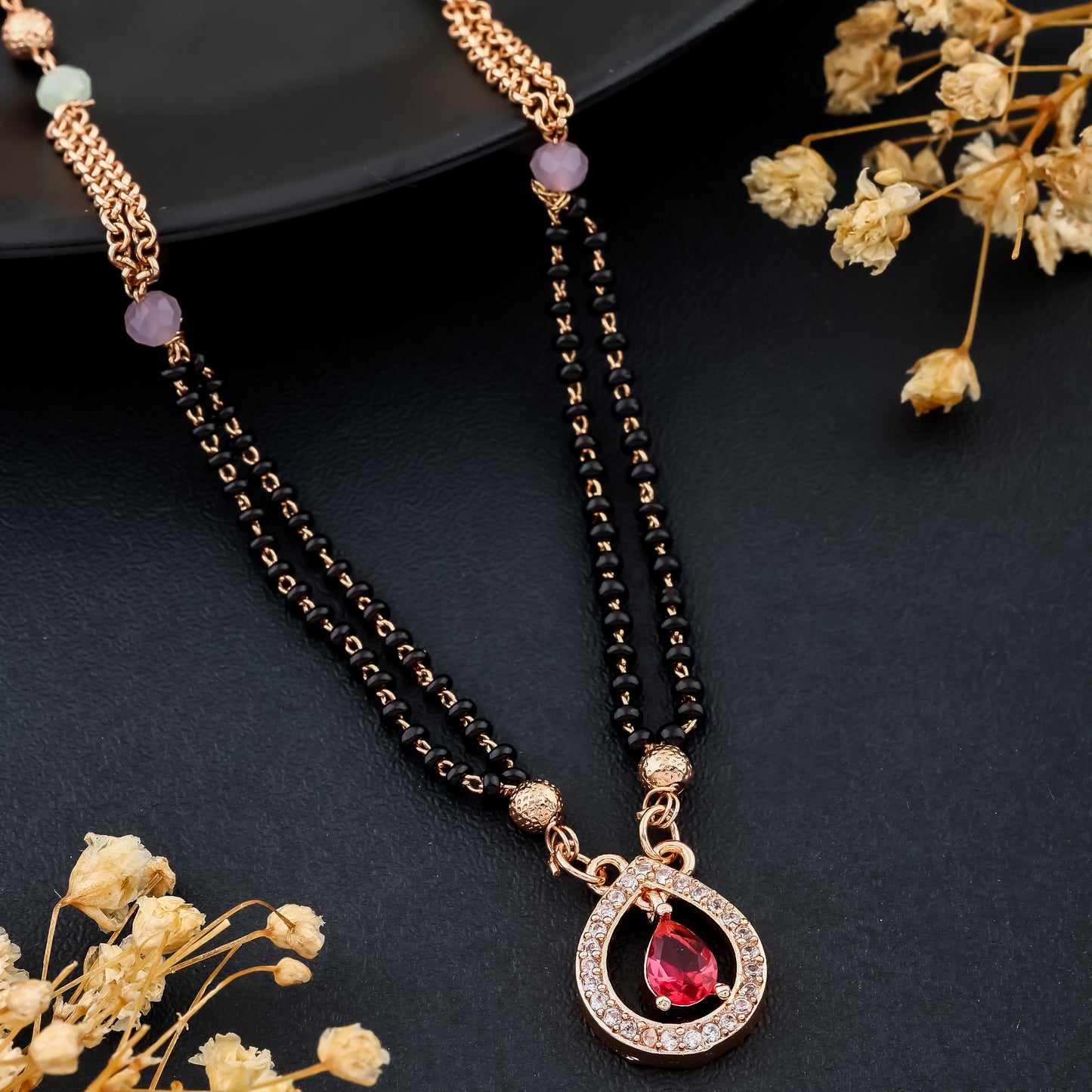 Jiya 2 Mangalsutra