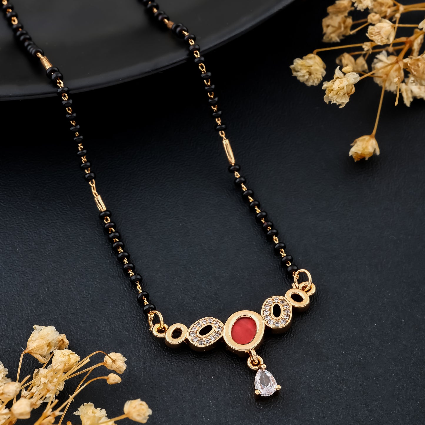 Kashvi Mangalsutra