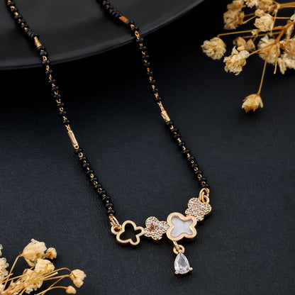 Sanvika Mangalsutra