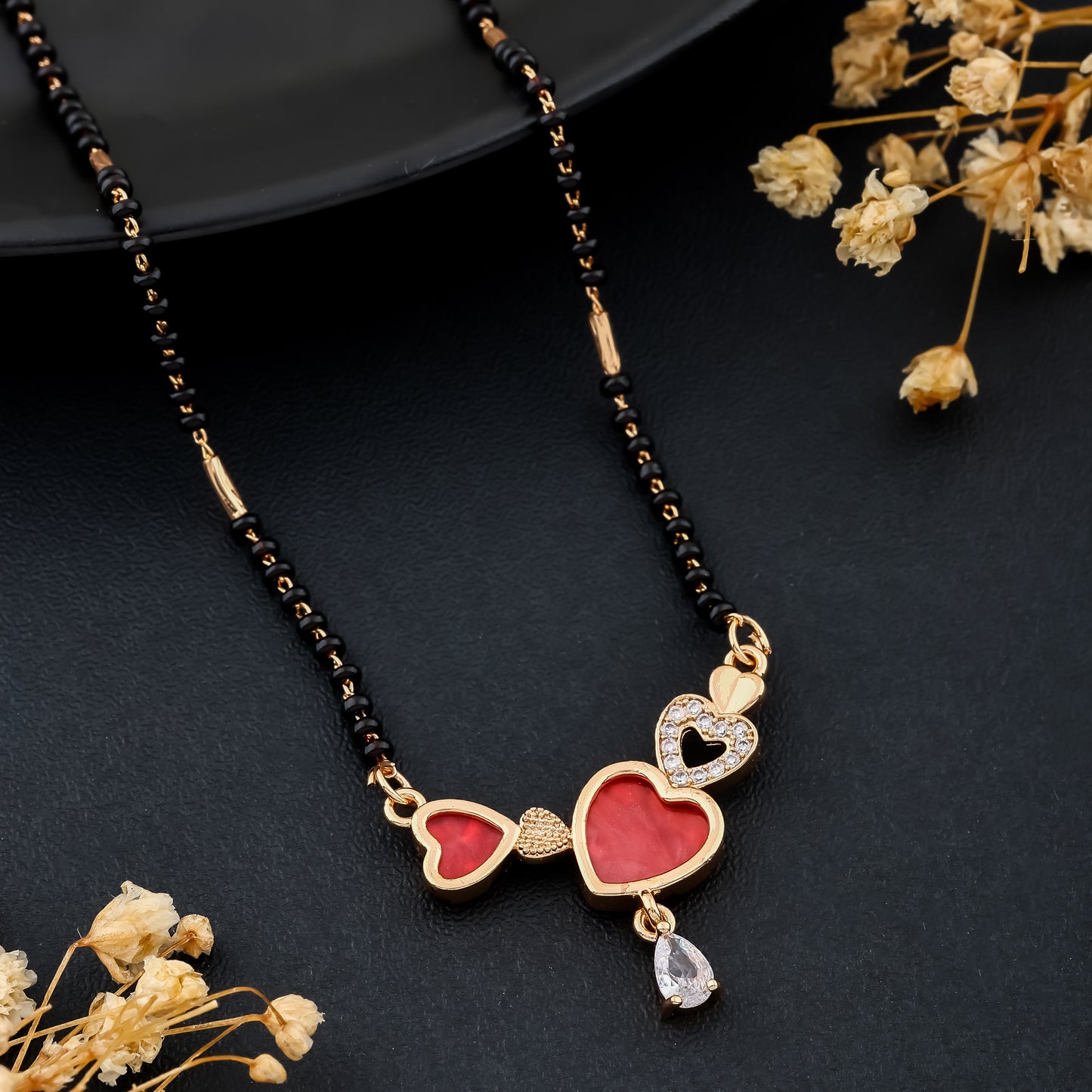 Pari Mangalsutra