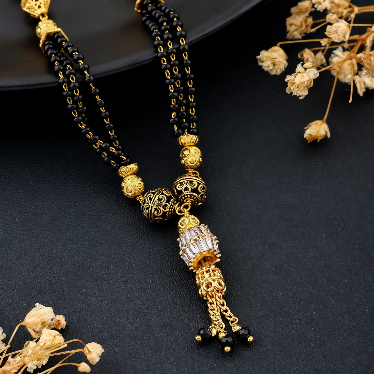 Janvi Mangalsutra
