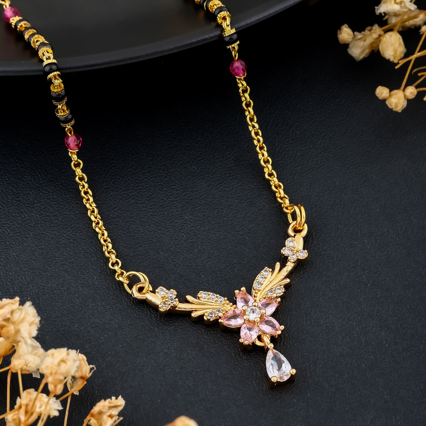 Lavaniya Mangalsutra