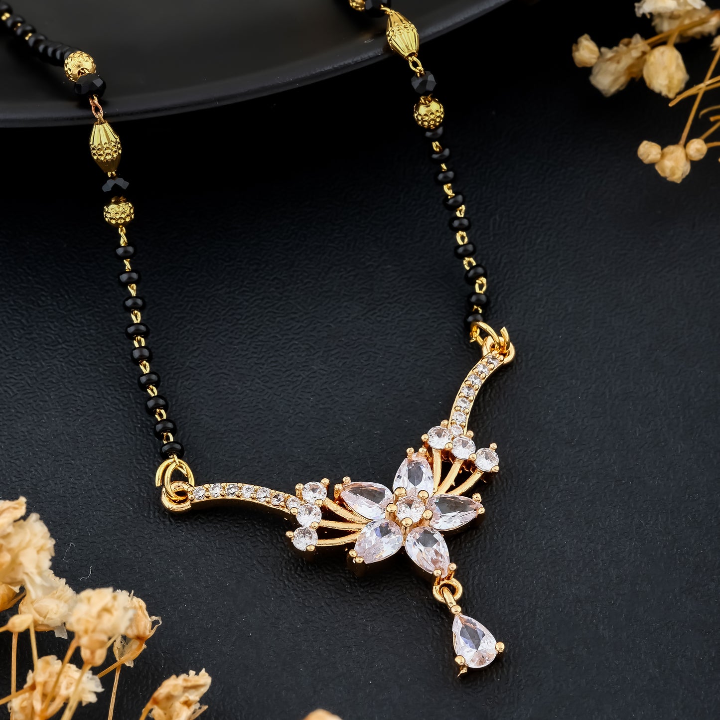 Kaveri Mangalsutra