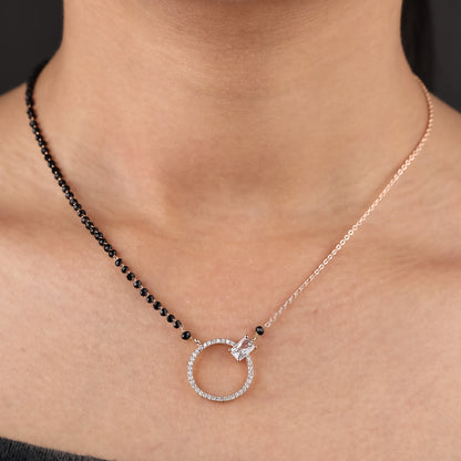 Sharvya Mangalsutra