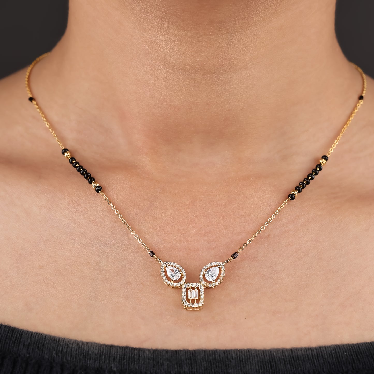 Savya Mangalsutra