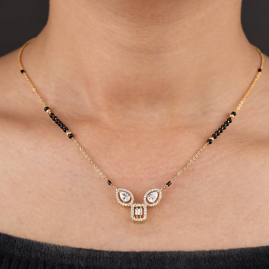 Savya Mangalsutra