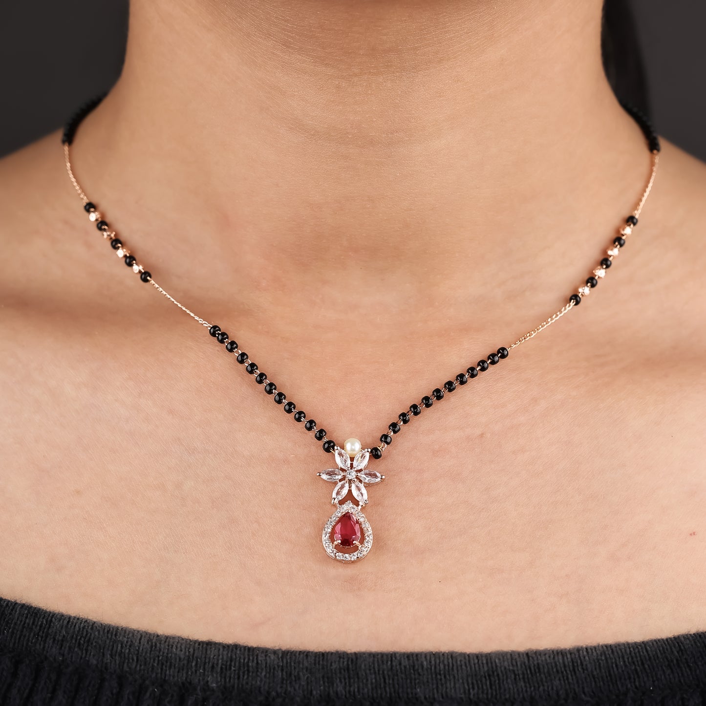 Navi Mangalsutra